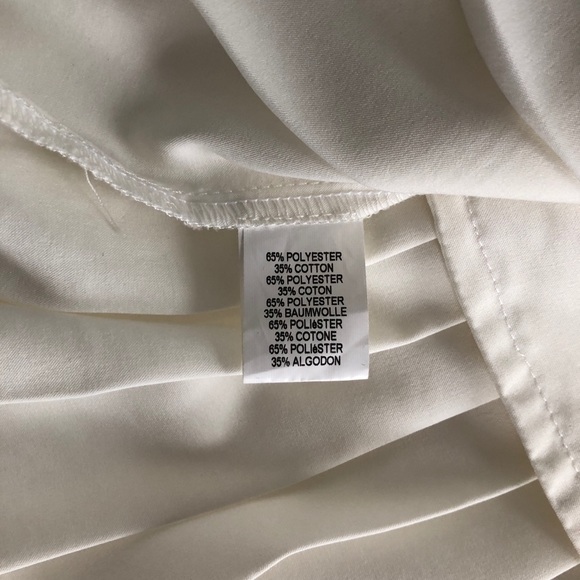 Piano Tennis Skirt Samantha Pleet - Picture 5 of 5